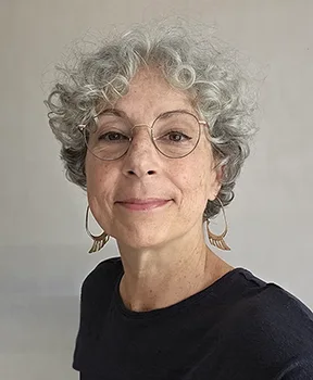 Portrait de Sophie Boutemy
